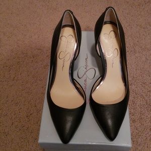 Jessica Simpson Lacewell  Heels